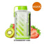 Vozol Gear Power 20000 Strawberry Kiwi