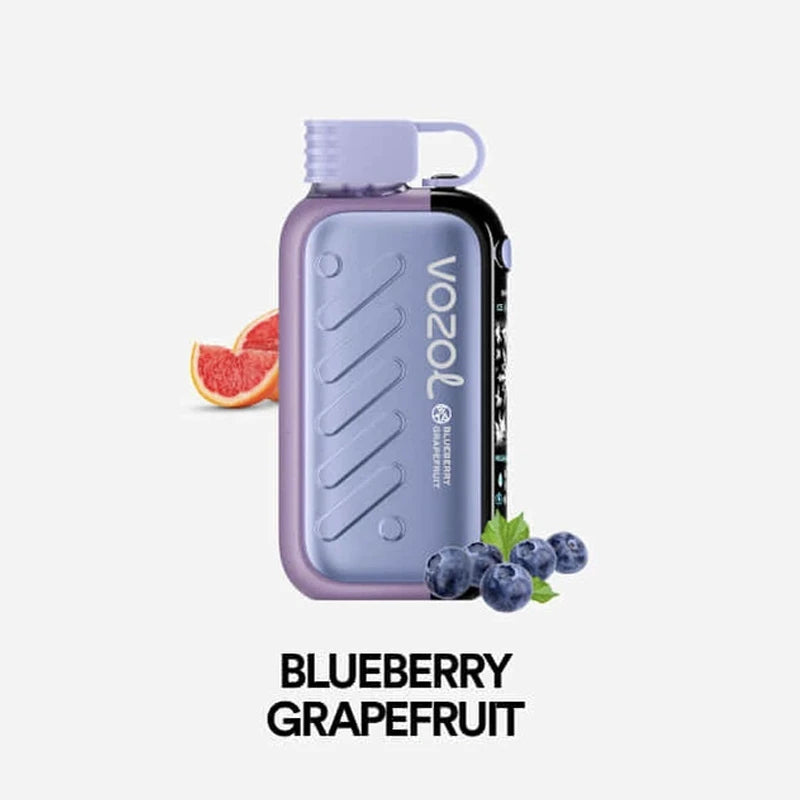Vozol Gear 50000 Blueberry Grapefruit Ürün ana görseli