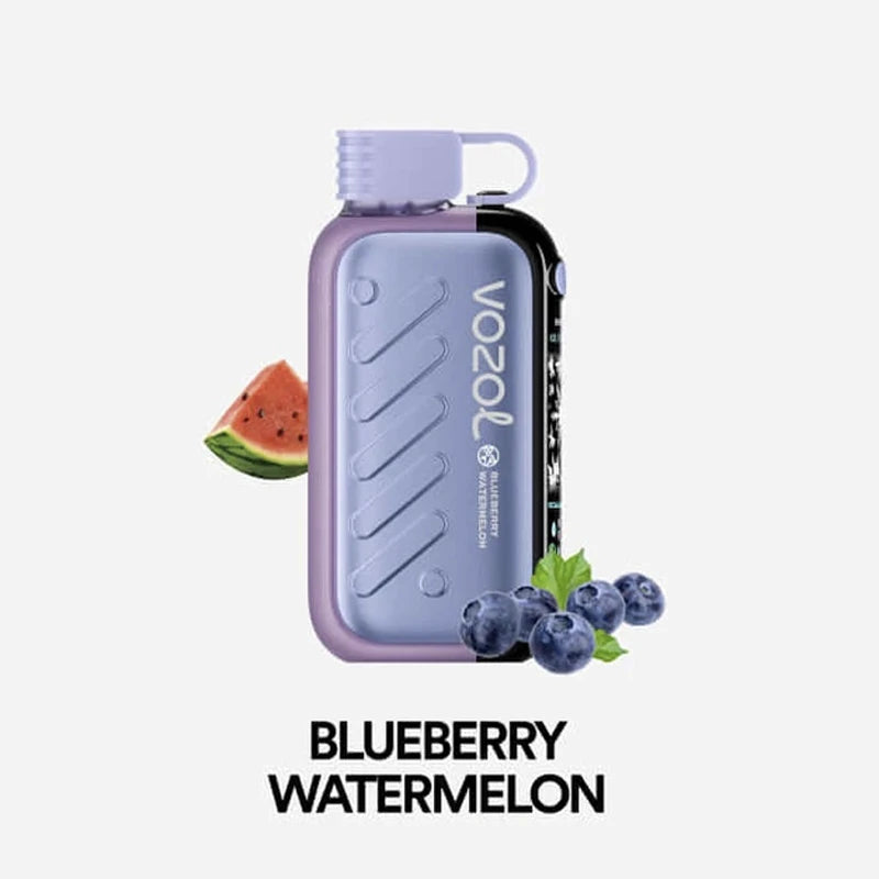 Vozol Gear 50000 Blueberry Watermelon Ürün ana görseli