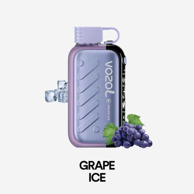 Vozol Gear 50000 Grape Ice Ürün ana görseli