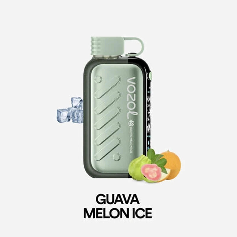 Vozol Gear 50000 Guava Melon Ice Ürün ana görseli