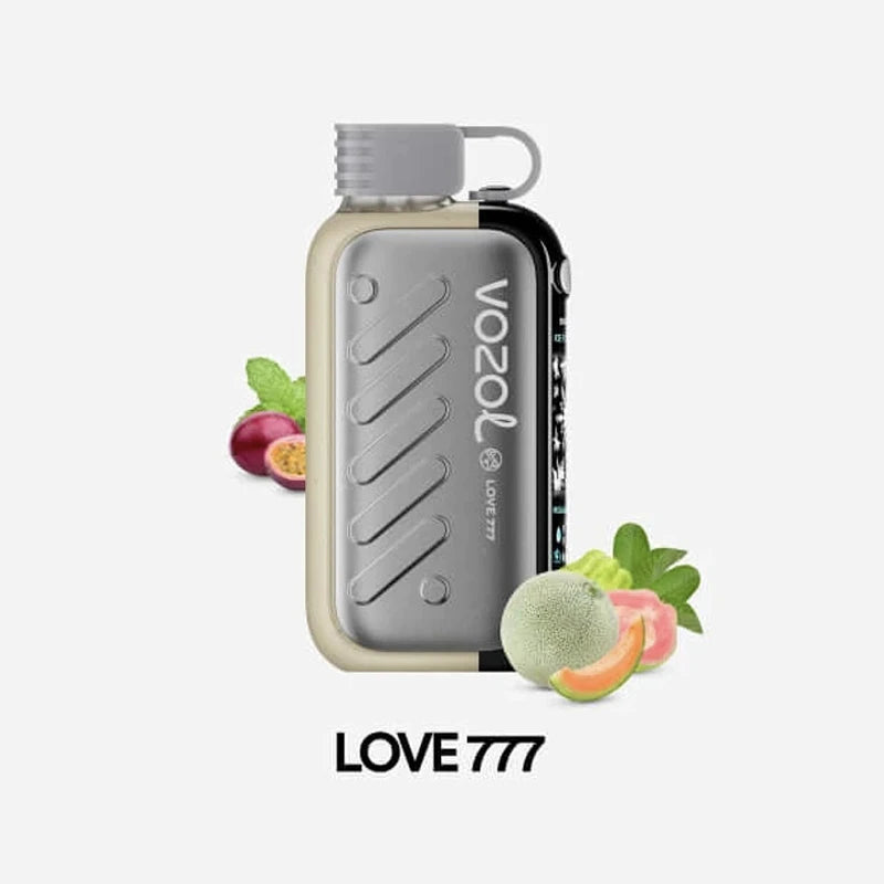 Vozol Gear 50000 Love 777 Ürün ana görseli