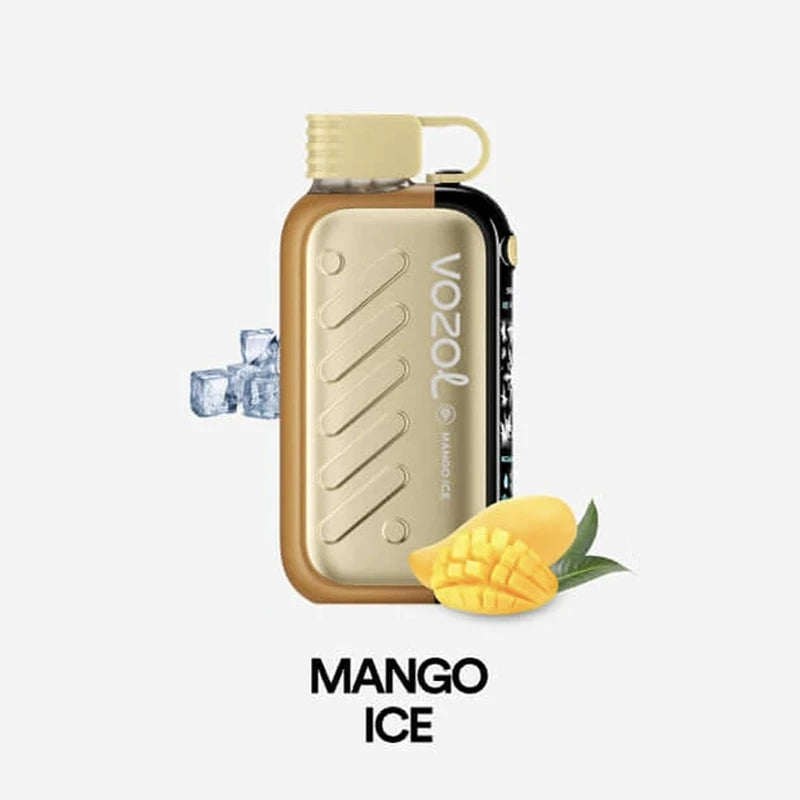 Vozol Gear 50000 Mango Ice Ürün ana görseli