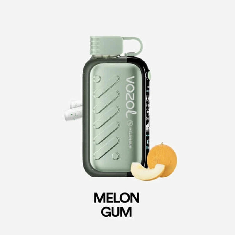 Vozol Gear 50000 Melon Gum Ürün ana görseli
