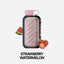 Vozol Gear 50000 Strawberry Watermelon