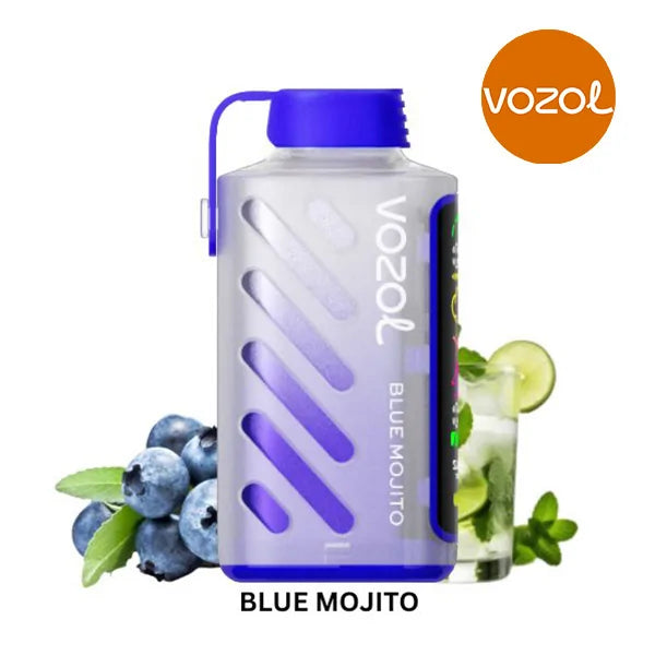 Vozol Gear Power 20000 Blue Mojito Ürün ana görseli