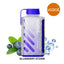 Vozol Gear Power 20000 Blueberry Storm
