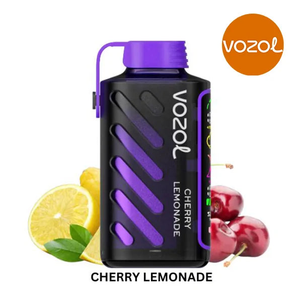 Vozol Gear Power 20000 Cherry Lemonade Ürün ana görseli