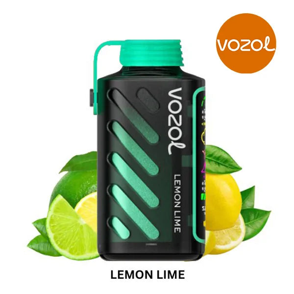 Vozol Gear Power 20000 Lemon Lime Ürün ana görseli