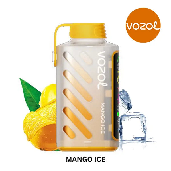 Vozol Gear Power 20000 Mango Ice Ürün ana görseli