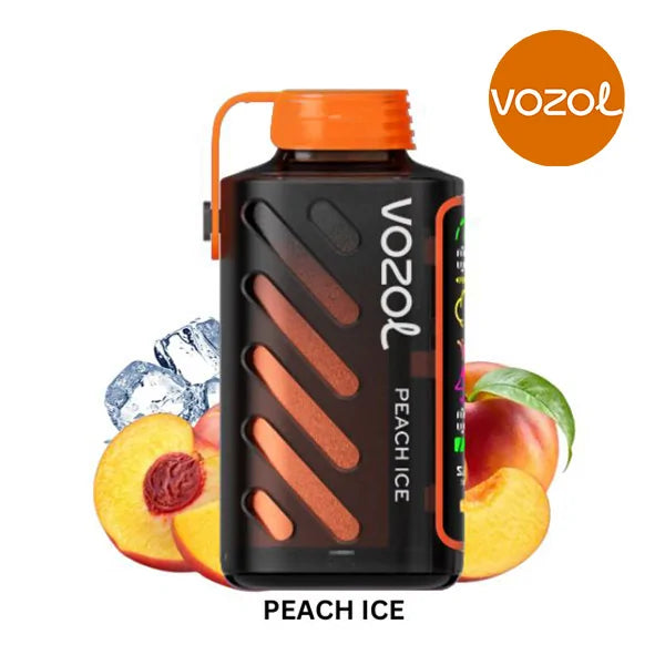 Vozol Gear Power 20000 Peach Ice Ürün ana görseli