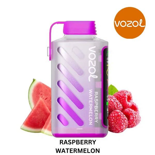 Vozol Gear Power 20000 Raspberry Watermelon Ürün ana görseli