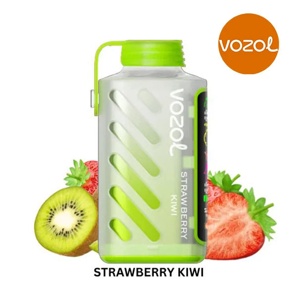 Vozol Gear Power 20000 Strawberry Kiwi Ürün ana görseli