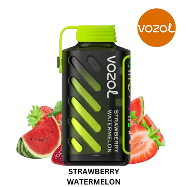 Vozol Gear Power 20000 Strawberry Watermelon Ürün ana görseli