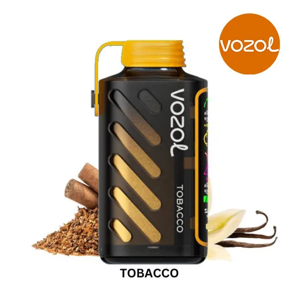 Vozol Gear Power 20000 Tobacco Ürün ana görseli