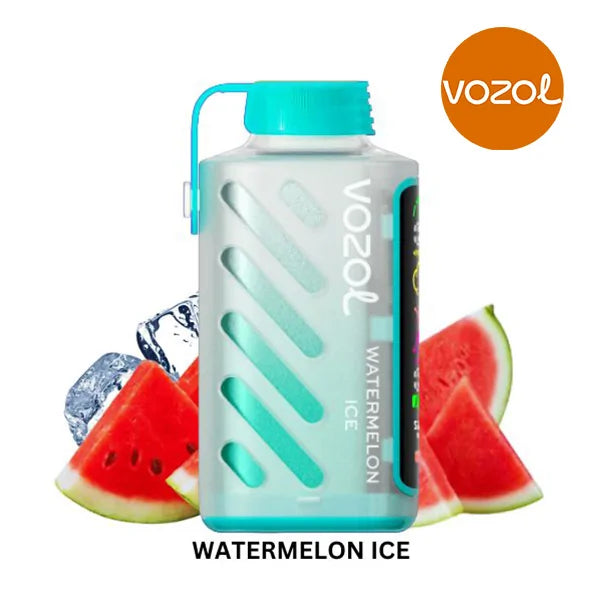 Vozol Gear Power 20000 Watermelon Ice Ürün ana görseli