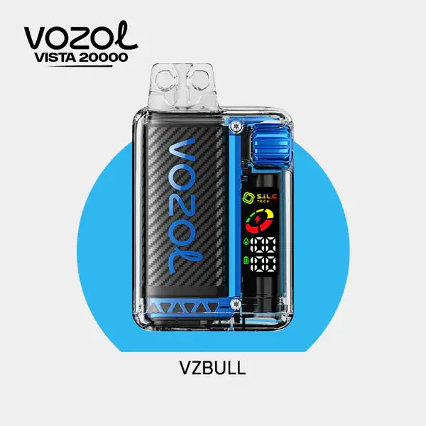 Vozol Vista 20000 Vzbull Ürün ana görseli
